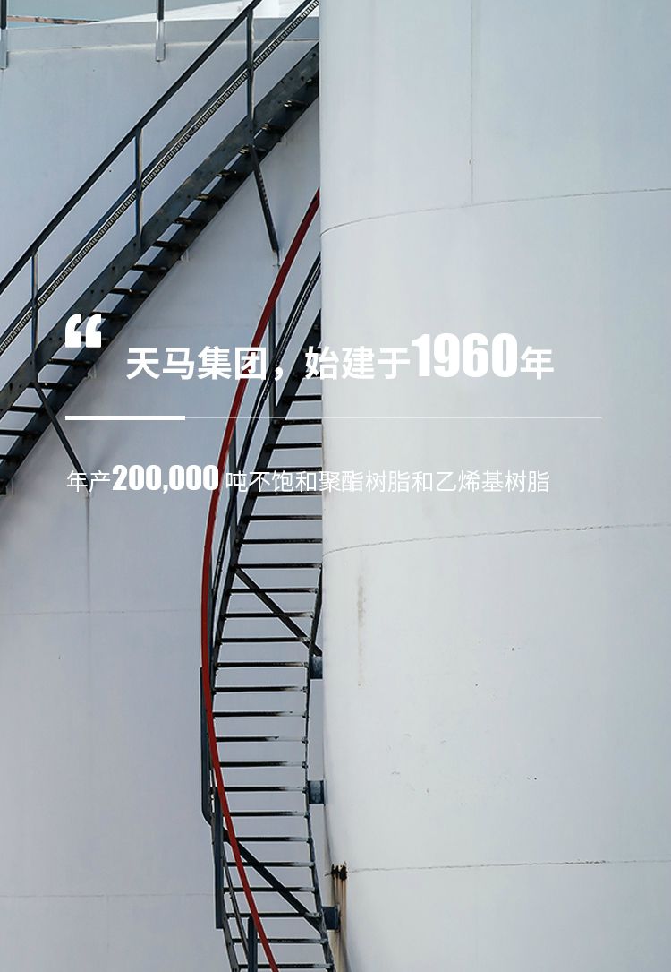 天馬集團(tuán)，始建于1960年